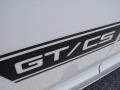  2007 Mustang GT/CS California Special Coupe Logo