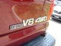 Salsa Red Pearl - Tundra Limited Double Cab 4x4 Photo No. 24