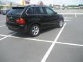 2003 Jet Black BMW X5 4.4i  photo #3