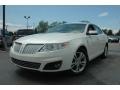White Chocolate Tri-Coat - MKS AWD Sedan Photo No. 3