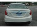 White Chocolate Tri-Coat - MKS AWD Sedan Photo No. 5