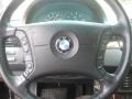 2003 Jet Black BMW X5 4.4i  photo #15