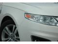 White Chocolate Tri-Coat - MKS AWD Sedan Photo No. 7
