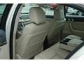White Chocolate Tri-Coat - MKS AWD Sedan Photo No. 9