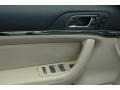White Chocolate Tri-Coat - MKS AWD Sedan Photo No. 11