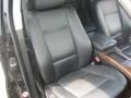 2003 Jet Black BMW X5 4.4i  photo #22