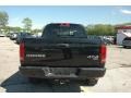 Black - Ram 1500 SLT Quad Cab 4x4 Photo No. 5