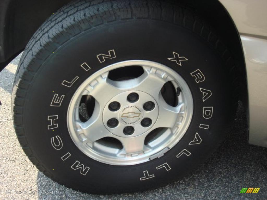 1999 Silverado 1500 LT Extended Cab - Light Pewter Metallic / Medium Gray photo #14