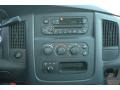 Black - Ram 1500 SLT Quad Cab 4x4 Photo No. 10