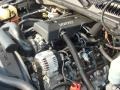 5.3 Liter OHV 16-Valve V8 1999 Chevrolet Silverado 1500 LT Extended Cab Engine