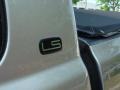1999 Chevrolet Silverado 1500 LT Extended Cab Badge and Logo Photo