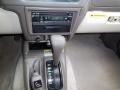 4 Speed Automatic 2002 Mitsubishi Montero Sport XLS 4x4 Transmission
