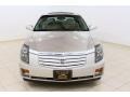 Light Platinum - CTS Sedan Photo No. 2