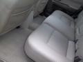 2002 Montero Sport XLS 4x4 Tan Interior