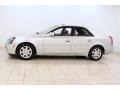 Light Platinum - CTS Sedan Photo No. 4
