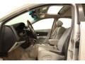 Light Platinum - CTS Sedan Photo No. 6