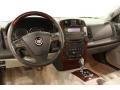 Light Platinum - CTS Sedan Photo No. 8