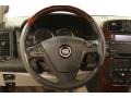 Light Platinum - CTS Sedan Photo No. 9
