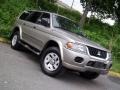 Munich Silver Metallic - Montero Sport XLS 4x4 Photo No. 23