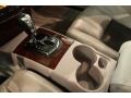 Light Platinum - CTS Sedan Photo No. 13