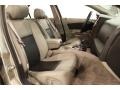 Light Platinum - CTS Sedan Photo No. 15