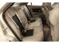Light Platinum - CTS Sedan Photo No. 16