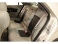 Light Platinum - CTS Sedan Photo No. 17