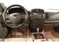 Light Platinum - CTS Sedan Photo No. 18