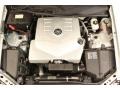 Light Platinum - CTS Sedan Photo No. 20