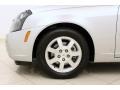 Light Platinum - CTS Sedan Photo No. 21