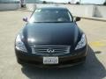 Black Obsidian - G 37 Journey Coupe Photo No. 2