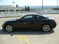 Black Obsidian - G 37 Journey Coupe Photo No. 4