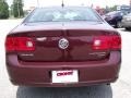 2007 Dark Garnet Red Metallic Buick Lucerne CXL  photo #6