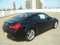 Black Obsidian - G 37 Journey Coupe Photo No. 7