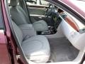 2007 Dark Garnet Red Metallic Buick Lucerne CXL  photo #15