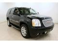 Onyx Black - Yukon Denali AWD Photo No. 1