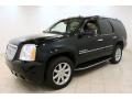 Onyx Black - Yukon Denali AWD Photo No. 3