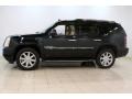 Onyx Black - Yukon Denali AWD Photo No. 4