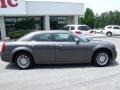 2010 Dark Titanium Metallic Chrysler 300 Touring  photo #8