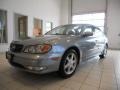 2004 Diamond Graphite Metallic Infiniti I 35  photo #1