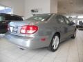 Diamond Graphite Metallic 2004 Infiniti I 35 Exterior