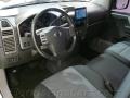 Radiant Silver - Titan SE Crew Cab Photo No. 10