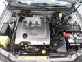 3.5 Liter DOHC 24-Valve V6 Engine for 2004 Infiniti I 35 #49735477