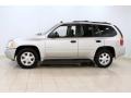 Liquid Silver Metallic - Envoy SLE 4x4 Photo No. 4
