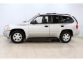 2006 Liquid Silver Metallic GMC Envoy SLE 4x4  photo #4