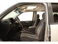 Liquid Silver Metallic - Envoy SLE 4x4 Photo No. 6