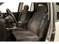 Liquid Silver Metallic - Envoy SLE 4x4 Photo No. 7