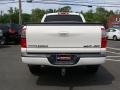 Natural White - Tundra Limited Double Cab 4x4 Photo No. 5