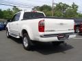 Natural White - Tundra Limited Double Cab 4x4 Photo No. 6