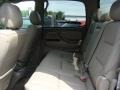 Natural White - Tundra Limited Double Cab 4x4 Photo No. 8